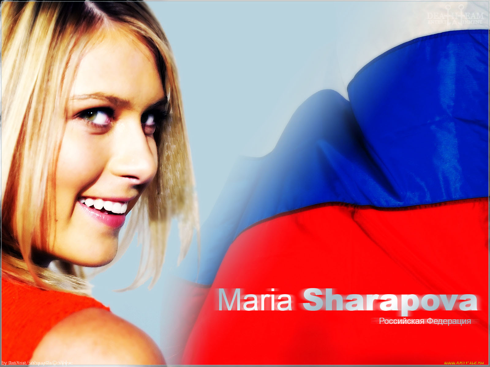 maria, sharapova, , 